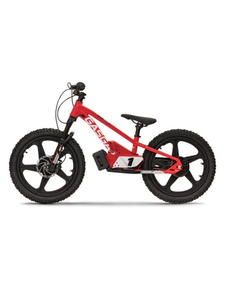 e-Bike GasGas MC-E 1.20 20" 2023