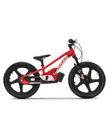 e-Bike GasGas MC-E 1.20 20" 2023