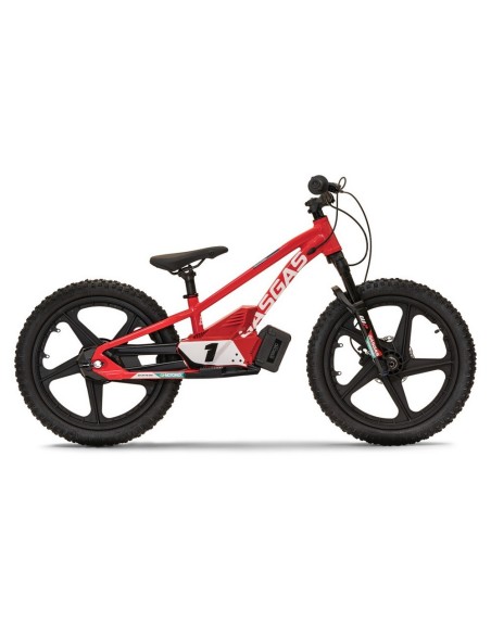 e-Bike GasGas MC-E 1.20 20" 2023
