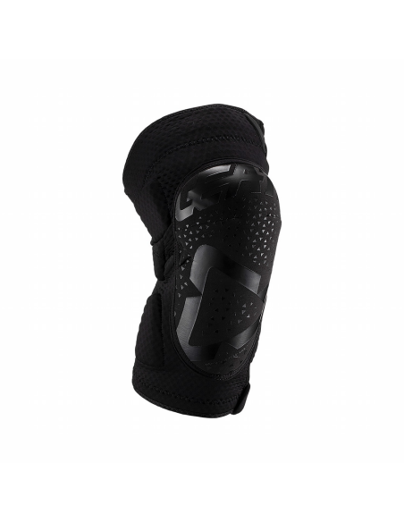 Rodilleras Leatt 3DF 5.0 Zip Negro