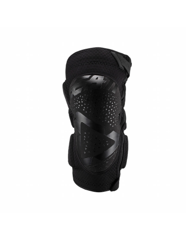 Rodilleras Leatt 3DF 5.0 Zip Negro