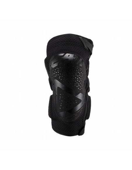 Rodilleras Leatt 3DF 5.0 Zip Negro