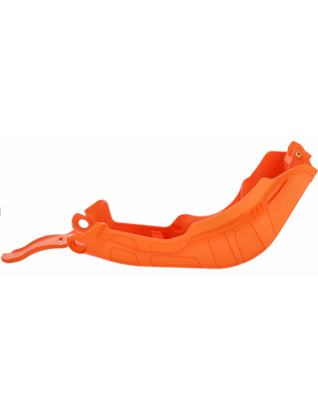 Cubrecarter/Protector Motor Acerbis KTM EXCF 450/500 2024 + SXF 450 2023- + Husqvarna FC 450 2023- + FE 450/501 2024 + GasGas EC