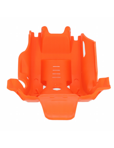Cubrecarter/Protector Motor Acerbis KTM EXCF...