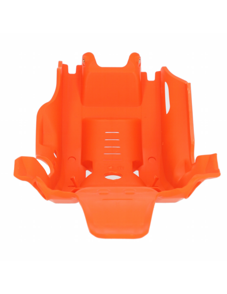 Cubrecarter/Protector Motor Acerbis KTM EXCF 450/500 2024 + SXF 450 2023- + Husqvarna FC 450 2023- + FE 450/501 2024 + GasGas EC