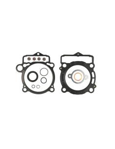 Kit Juntas Superior Athena + Retenes de Valvula KTM SXF...