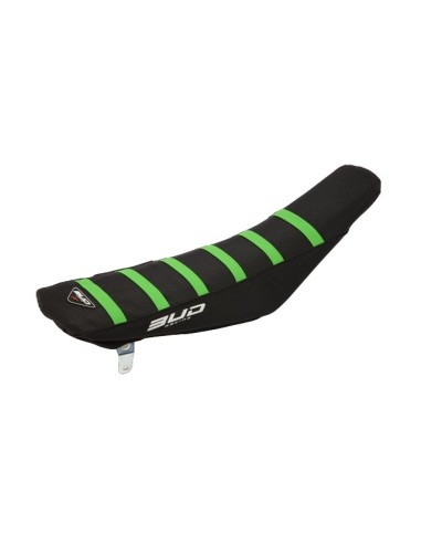Funda Asiento BUD Full Traction Kawasaki KXF...
