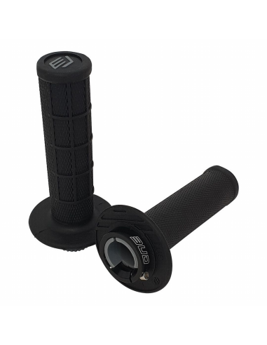 Puños BUD Racing Lock On para 2 y 4 Tiempos...