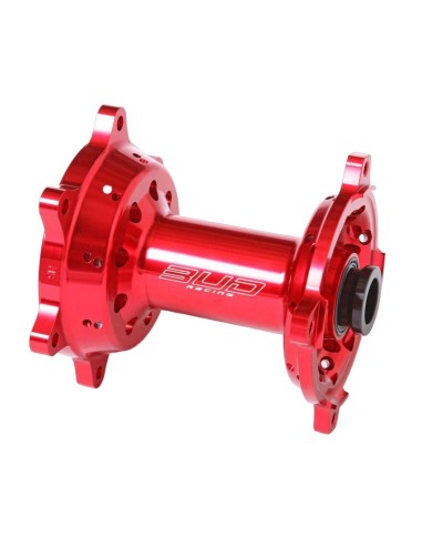 Buje Trasero Rojo BUD KTM 125-525...