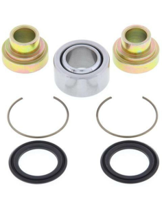 Kit Rodamiento Superior de Amortiguador YZ 125 1998- + YZ...