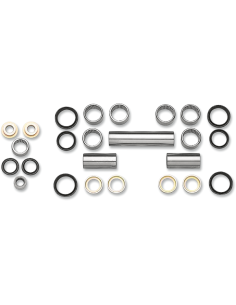 Kit Rodamientos de Bieletas Honda CR 125/250 2000-2001