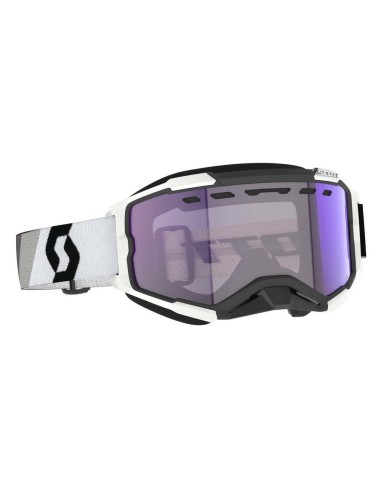 Gafa Scott Fury LS Snow Cross Premium...