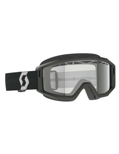 Gafa Scott Primal Enduro Negro/Blanco Lente...
