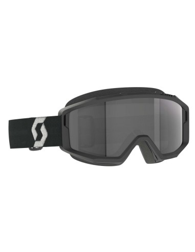 Gafa Scott Primal Sand Dust Negro/Blanco Lente...