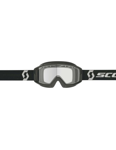 Gafa Scott Primal Enduro Negro/Blanco Lente...