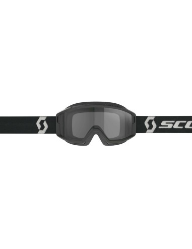 Gafa Scott Primal Sand Dust Negro/Blanco Lente...