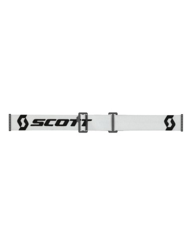 Gafa Scott Primal Enduro Blanco Lente Clear...