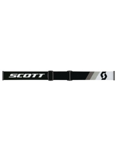 Gafa Scott Fury LS Snow Cross Premium...