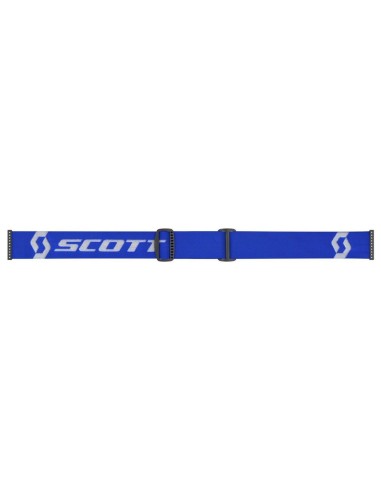 Gafa Scott Primal Snow Cross Azul/Blanco Lente...