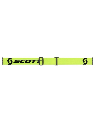 Gafa Scott Primal Safari Facemask...