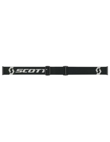 Gafa Scott Primal Sand Dust Negro/Blanco Lente...