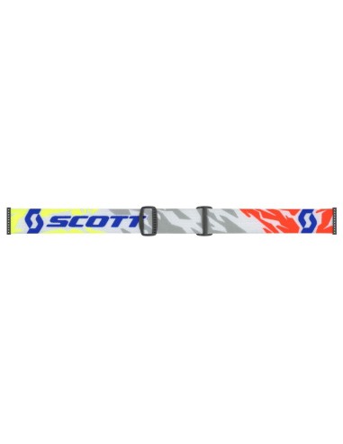 Gafa Infantil Scott Primal Youth Rosa Lente...