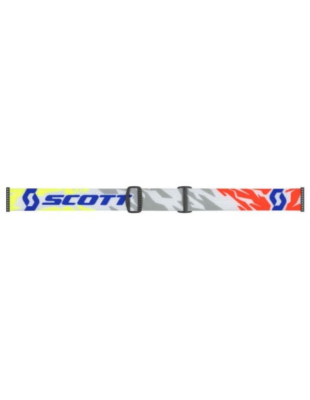 Gafa Infantil Scott Primal Youth Rosa Lente Clear (Transparente)