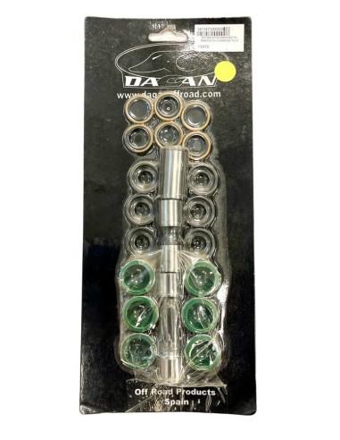 Kit Reparación Bieletas Suzuki RMX 450 Z 2010 +...