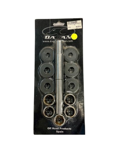 Kit Reparación Bieletas Suzuki RM 125 1993-1995...