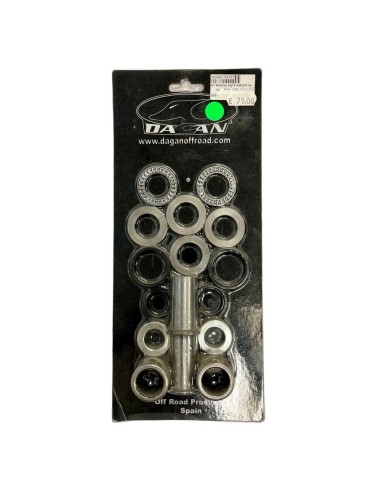 Kit Reparación Basculante Kawasaki KXF 250...