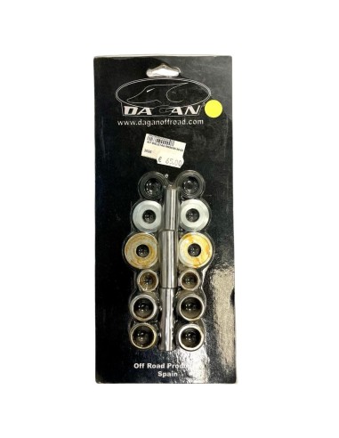 Kit Reparación Bieletas Suzuki RM 80 1990-2001...