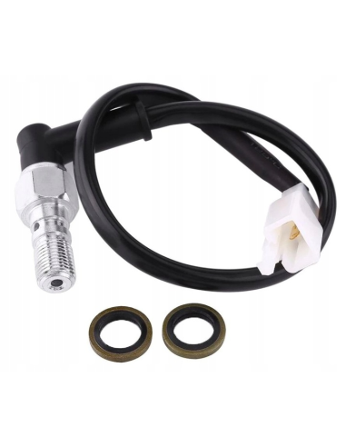 Interruptor de Freno Trasero '98 (KTM/HVA/GG)