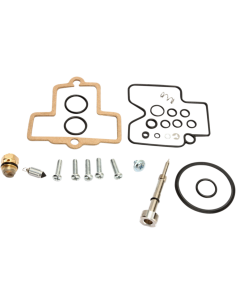 Kit Juntas Reparación Carburador KTM EXC 400/520 2000-2002