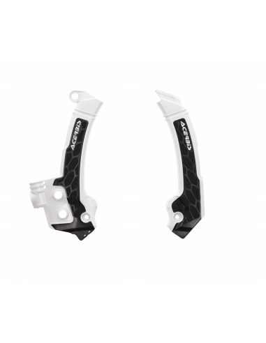 Protector de Chasis Acerbis Husqvarna TC...