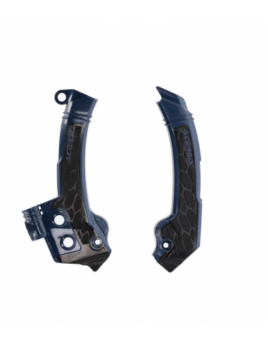Protector de Chasis Acerbis Husqvarna TC...