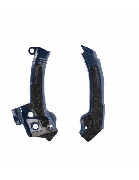 Protector de Chasis Acerbis Husqvarna TC 125/250 2023- + TE 150/250/300 2024- + FC 250/350/450 2023- + FE 250/350/450/501 2024-