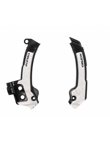 Protector de Chasis Acerbis Husqvarna TC...