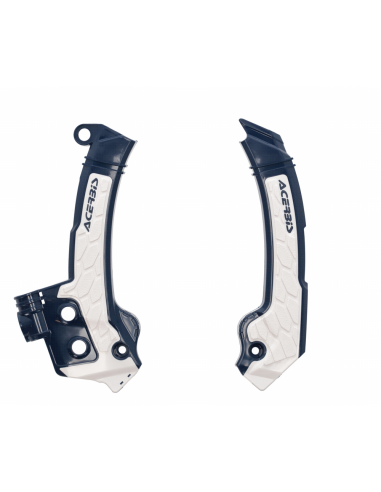 Protector de Chasis Acerbis Husqvarna TC...