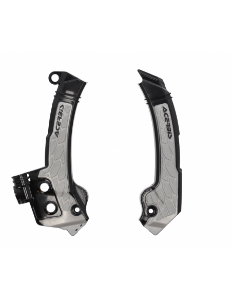 Protector de Chasis Acerbis Husqvarna TC 125/250 2023- + TE 150/250/300 2024- + FC 250/350/450 2023- + FE 250/350/450/501 2024-