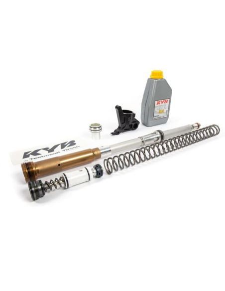 Kit Cartuchos Kayaba para Horquilla WP Xplor 48 GasGas/KTM/Husqvarna