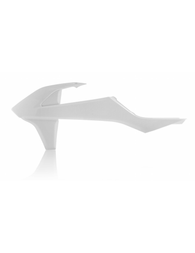 Kit Spoilers Radiador KTM SX 125/150 2016-2018...