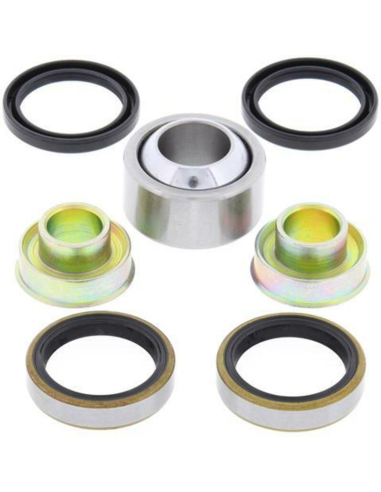 Kit Rodamiento Inferior de Amortiguador KTM Con...