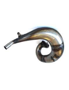 Escape BUD/HGS GasGas EC 250 2014-2020 + EC 300 2014-2020...
