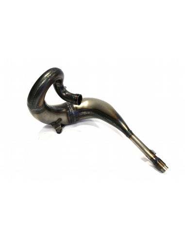 Escape BUD/HGS Suzuki RM 250 2001-2002