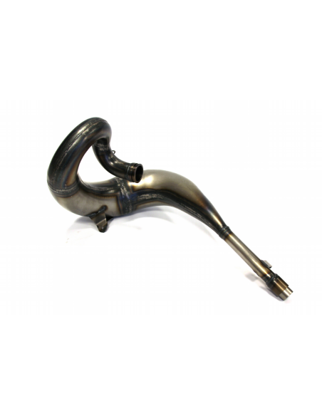 Escape BUD/HGS Suzuki RM 250 2001-2002