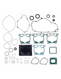 Kit Juntas Completo Athena + Retenes de Motor KTM SX...