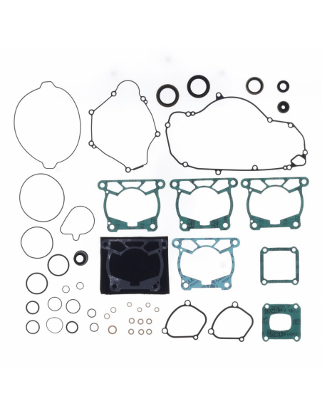 Kit Juntas Completo Athena + Retenes de Motor KTM SX 125/150 2023- + EXC 150 2024- + Husqvarna TC 125 2023- + TE 150 2024- + Gas
