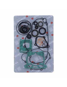 Kit Juntas Completo Athena + Retenes de Motor KTM SX... 2