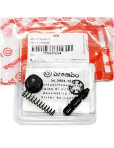 Kit Reparación Pistón de Embrague Ø9mm Original GasGas...