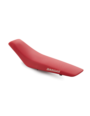 Asiento Completo Rojo Bajo (-15mm) Original...